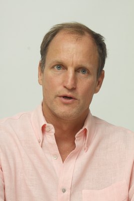 Woody Harrelson posters