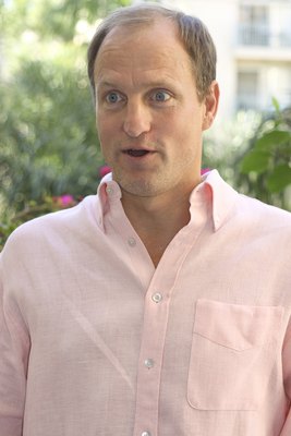 Woody Harrelson posters