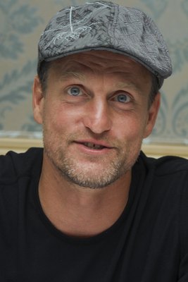 Woody Harrelson posters