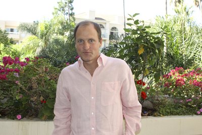 Woody Harrelson posters