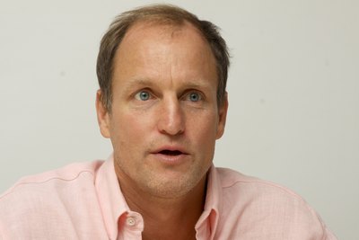 Woody Harrelson posters