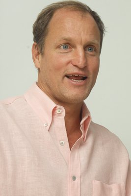 Woody Harrelson posters