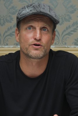 Woody Harrelson posters