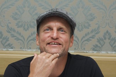 Woody Harrelson posters
