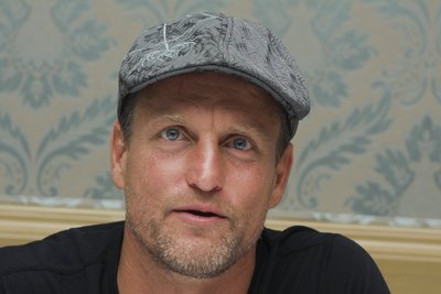 Woody Harrelson posters