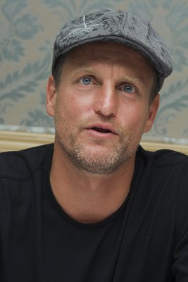 Woody Harrelson posters