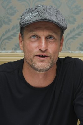 Woody Harrelson posters