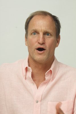 Woody Harrelson posters