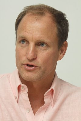Woody Harrelson posters