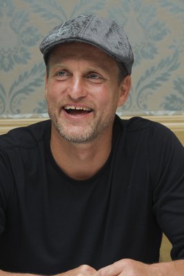Woody Harrelson posters