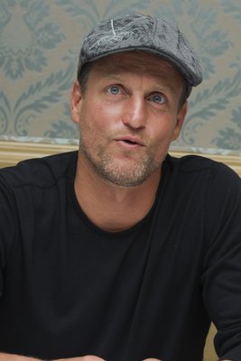 Woody Harrelson posters