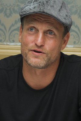 Woody Harrelson posters