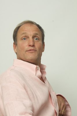 Woody Harrelson posters
