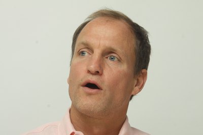 Woody Harrelson posters