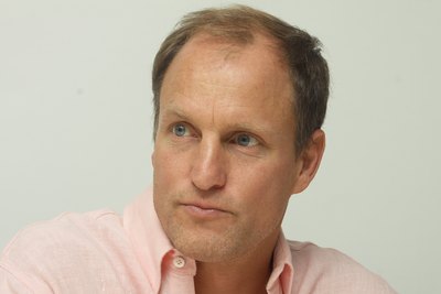 Woody Harrelson posters
