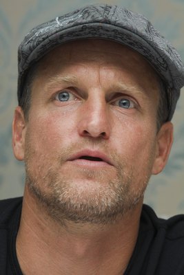 Woody Harrelson posters