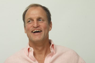 Woody Harrelson posters