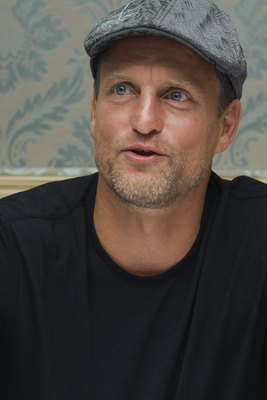 Woody Harrelson posters