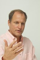 Woody Harrelson longsleeve t-shirt #2250804