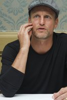 Woody Harrelson tote bag #G587183