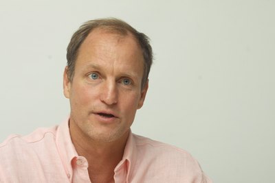 Woody Harrelson posters