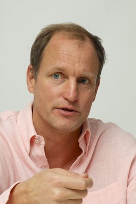 Woody Harrelson posters
