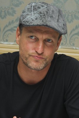 Woody Harrelson posters