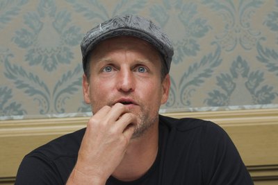 Woody Harrelson posters