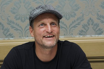 Woody Harrelson posters