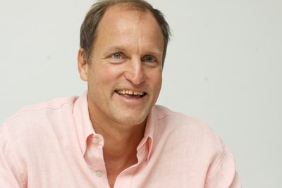 Woody Harrelson posters