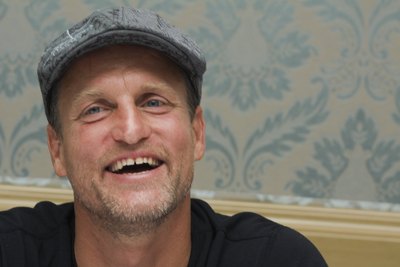 Woody Harrelson posters