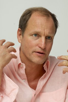 Woody Harrelson posters
