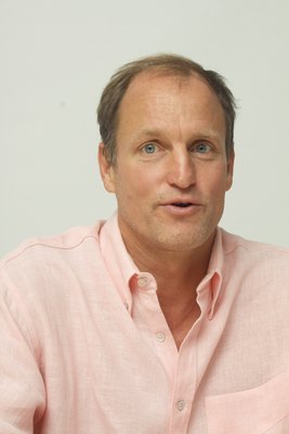 Woody Harrelson posters