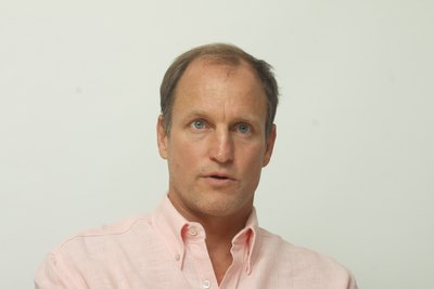 Woody Harrelson posters