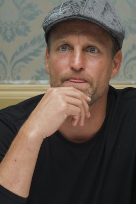 Woody Harrelson posters
