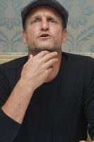 Woody Harrelson longsleeve t-shirt #2250840