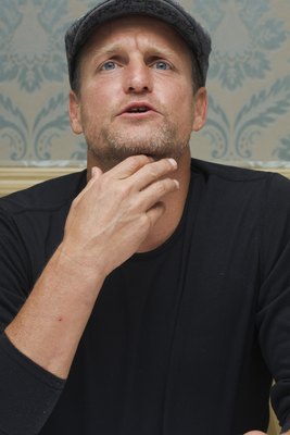 Woody Harrelson posters