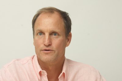 Woody Harrelson posters
