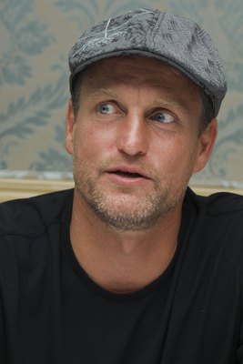 Woody Harrelson posters
