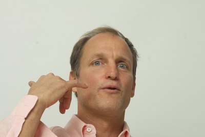 Woody Harrelson posters