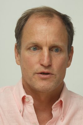 Woody Harrelson posters