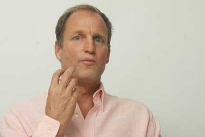 Woody Harrelson posters