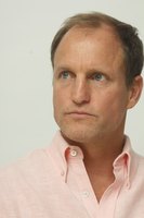 Woody Harrelson longsleeve t-shirt #2250852