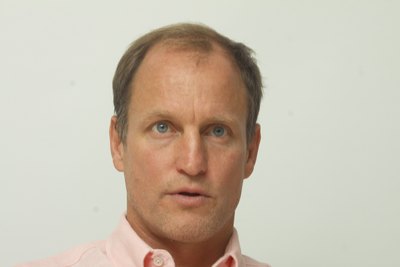 Woody Harrelson posters