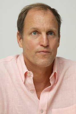 Woody Harrelson posters