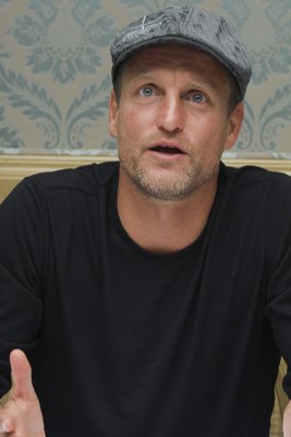 Woody Harrelson Mouse Pad 2250860