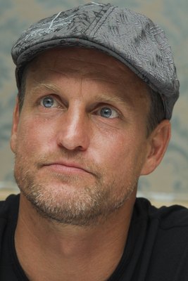 Woody Harrelson posters