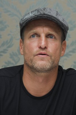 Woody Harrelson posters