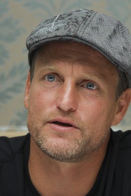 Woody Harrelson posters