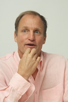 Woody Harrelson posters